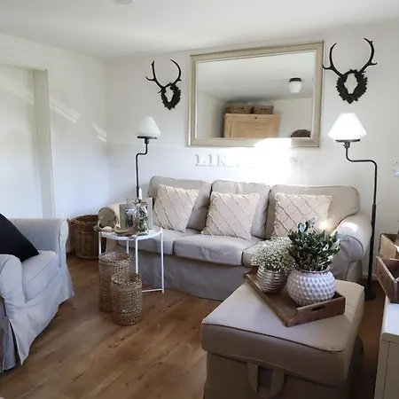 Linnehus Am Diemelsteig Diemelsee