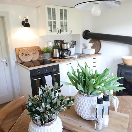 Casa de Férias Linnehus Am Diemelsteig *