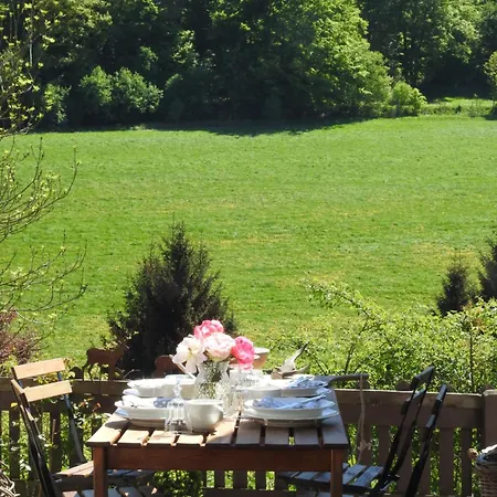 Linnehus Am Diemelsteig * Diemelsee