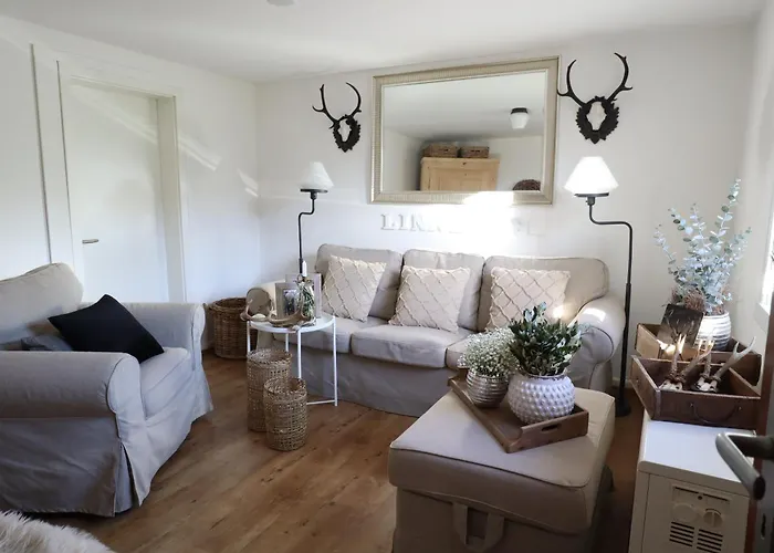 Linnehus Am Diemelsteig Diemelsee