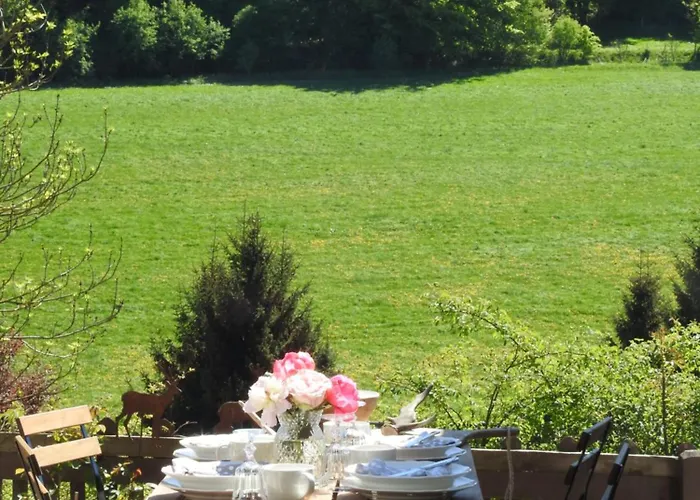 Linnehus Am Diemelsteig * Diemelsee